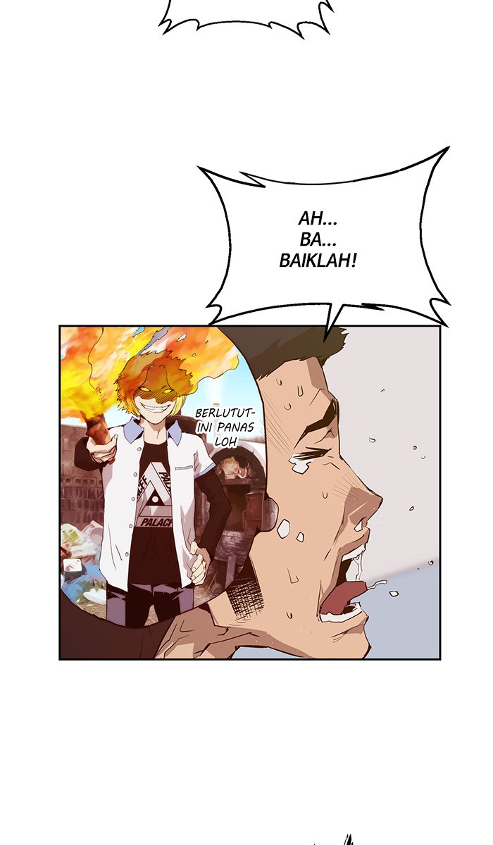 Weak Hero - Chapter 14 - Page 26