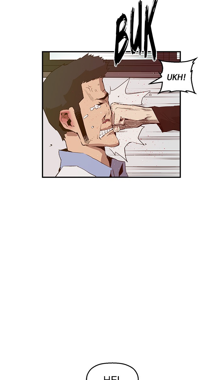 Weak Hero - Chapter 14 - Page 27