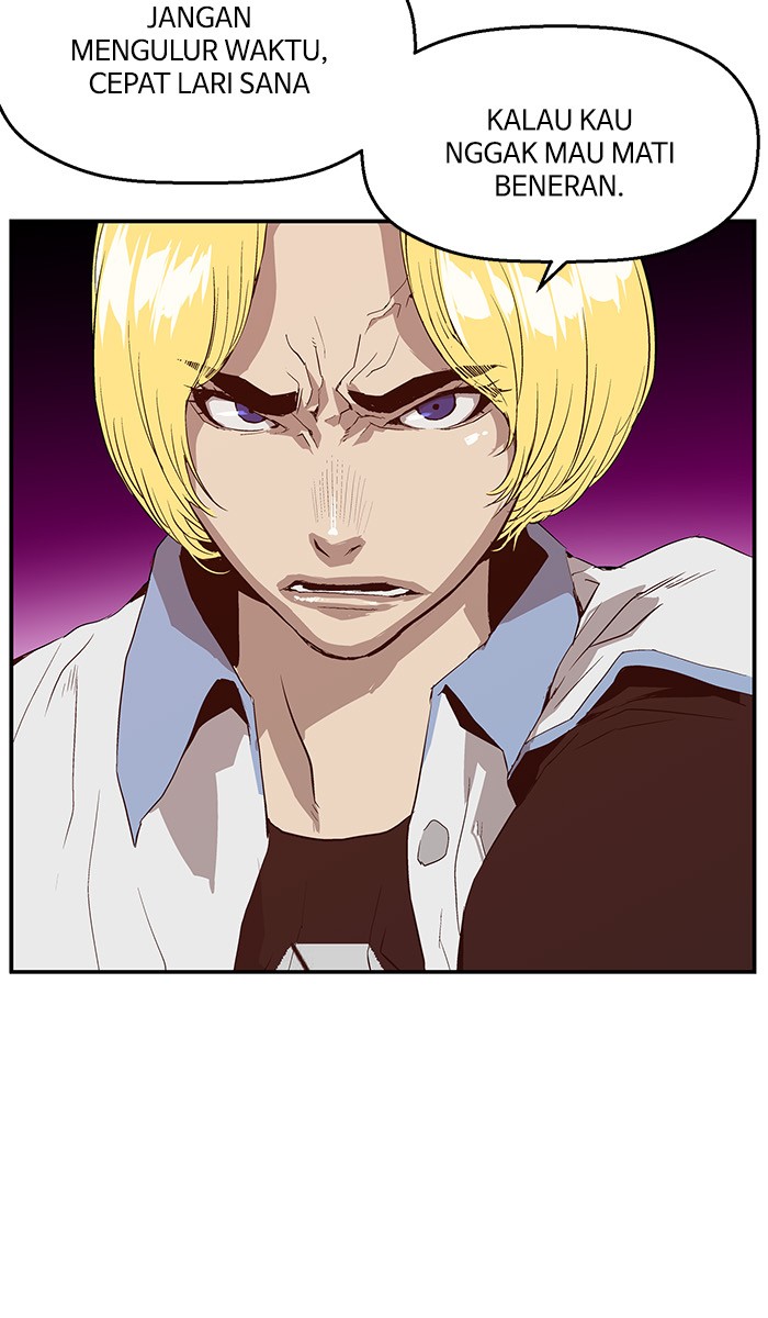 Weak Hero - Chapter 14 - Page 29