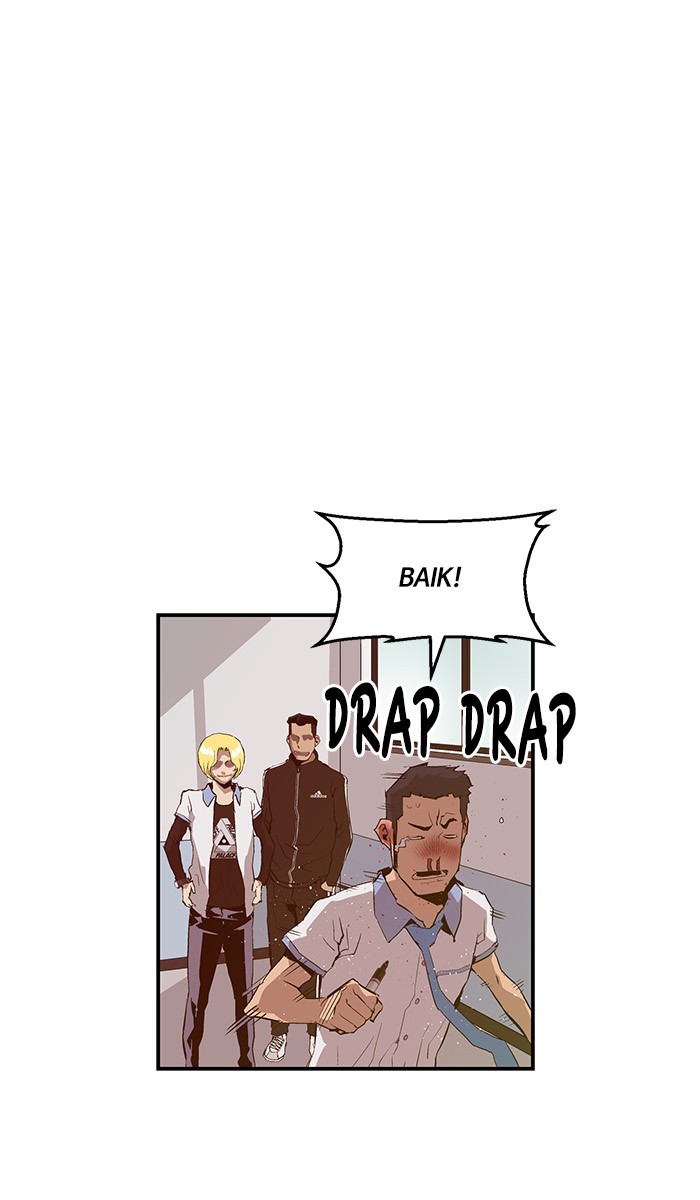 Weak Hero - Chapter 14 - Page 30