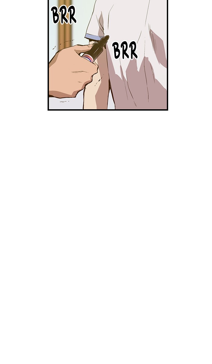 Weak Hero - Chapter 14 - Page 33