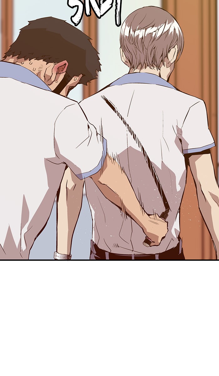 Weak Hero - Chapter 14 - Page 35