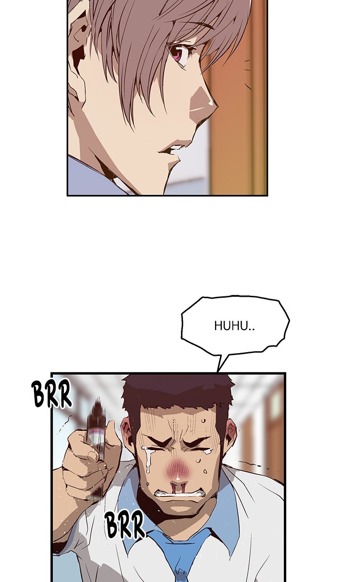 Weak Hero - Chapter 14 - Page 37