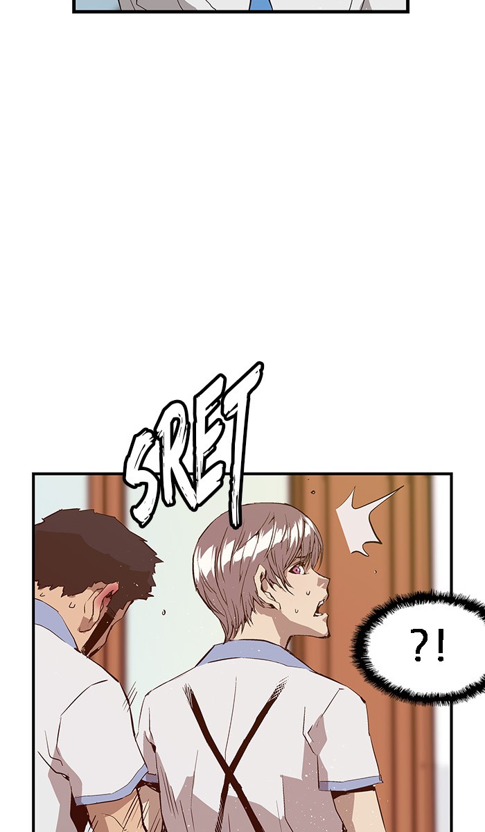 Weak Hero - Chapter 14 - Page 38