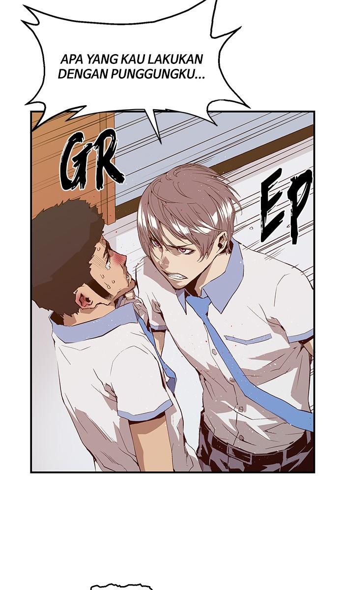 Weak Hero - Chapter 14 - Page 41