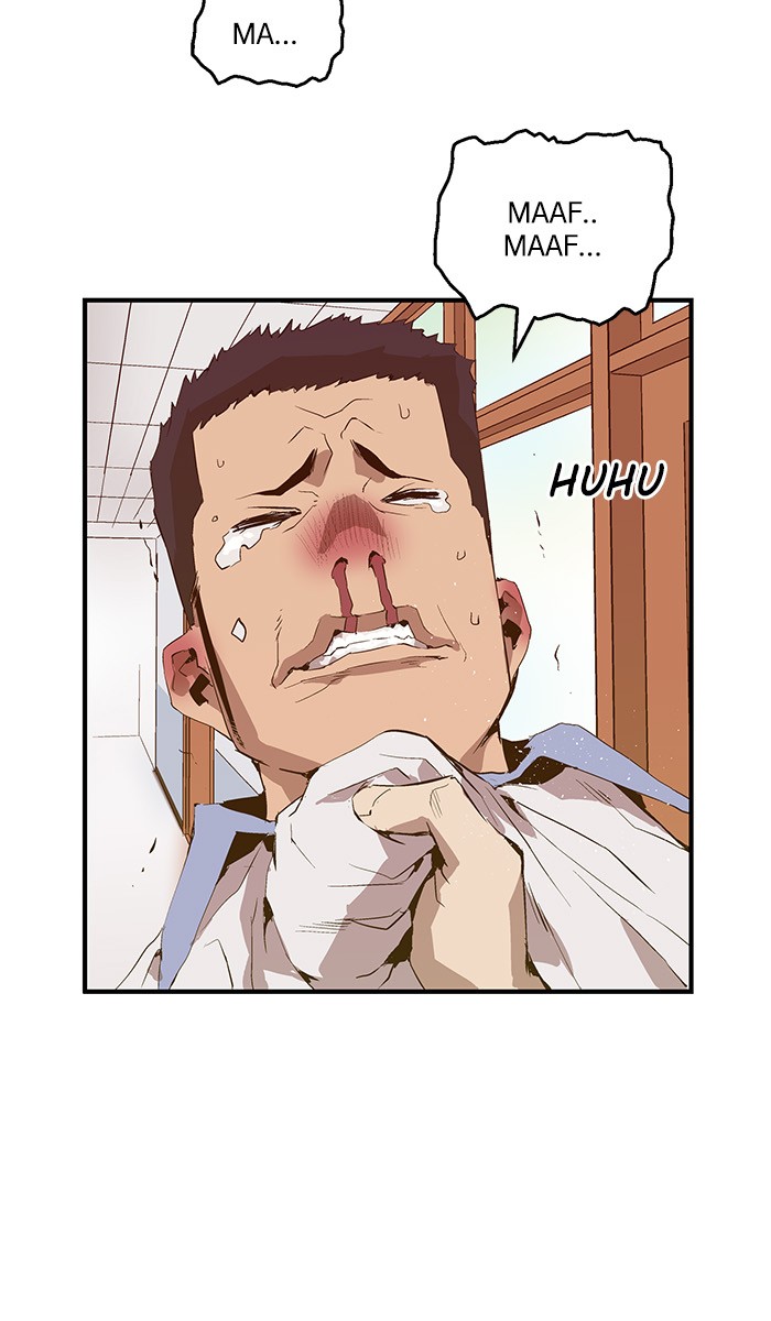 Weak Hero - Chapter 14 - Page 42