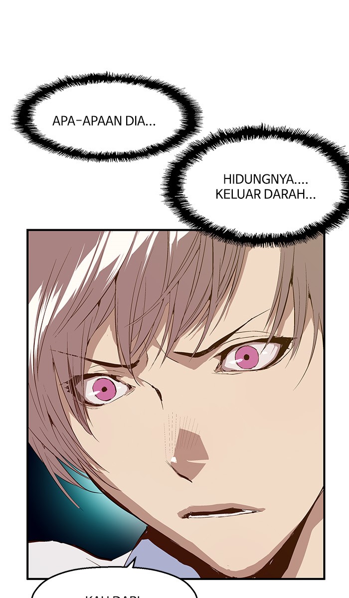 Weak Hero - Chapter 14 - Page 43