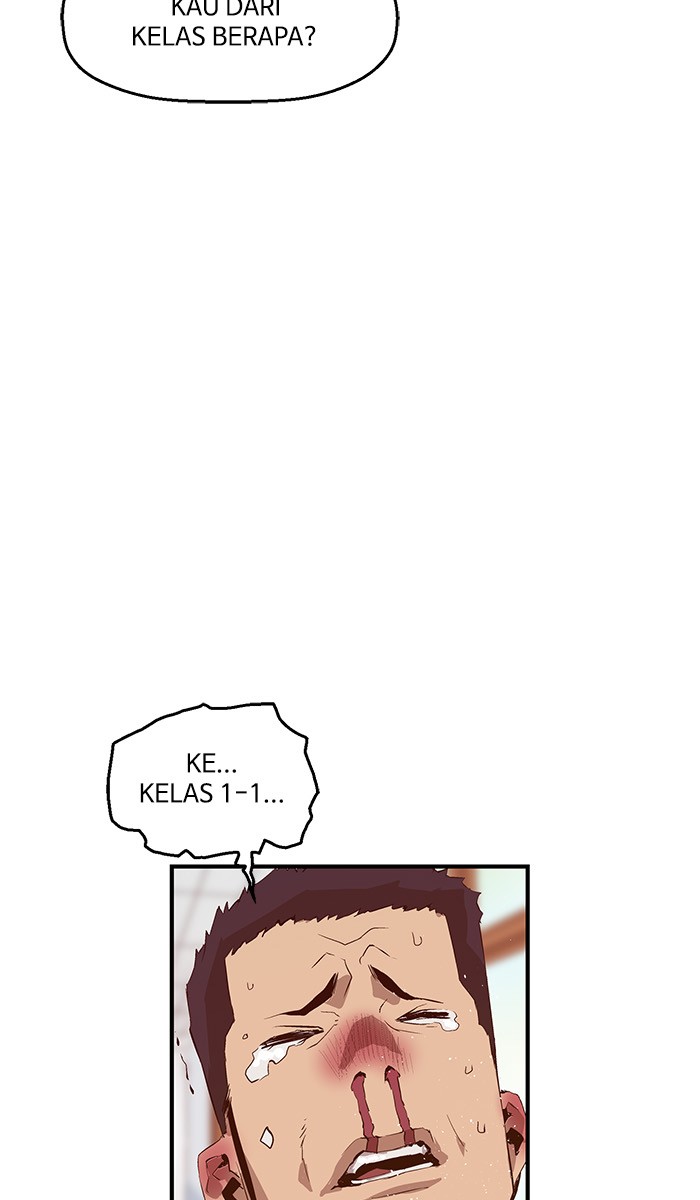 Weak Hero - Chapter 14 - Page 44