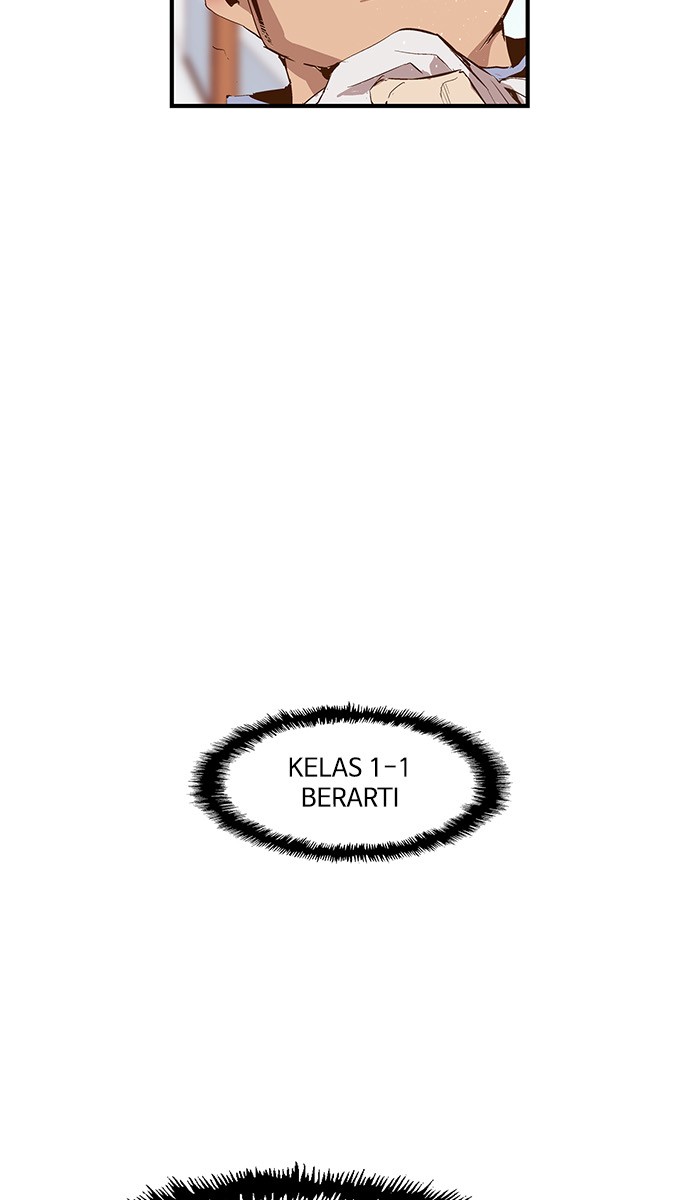 Weak Hero - Chapter 14 - Page 45