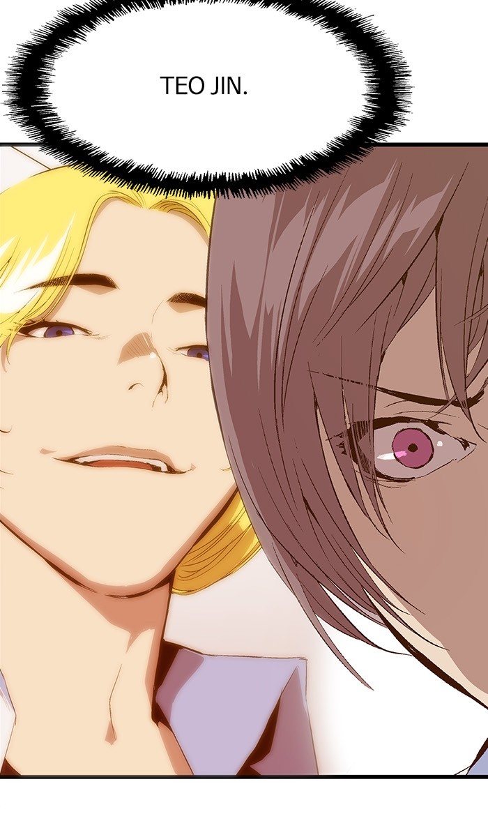 Weak Hero - Chapter 14 - Page 46