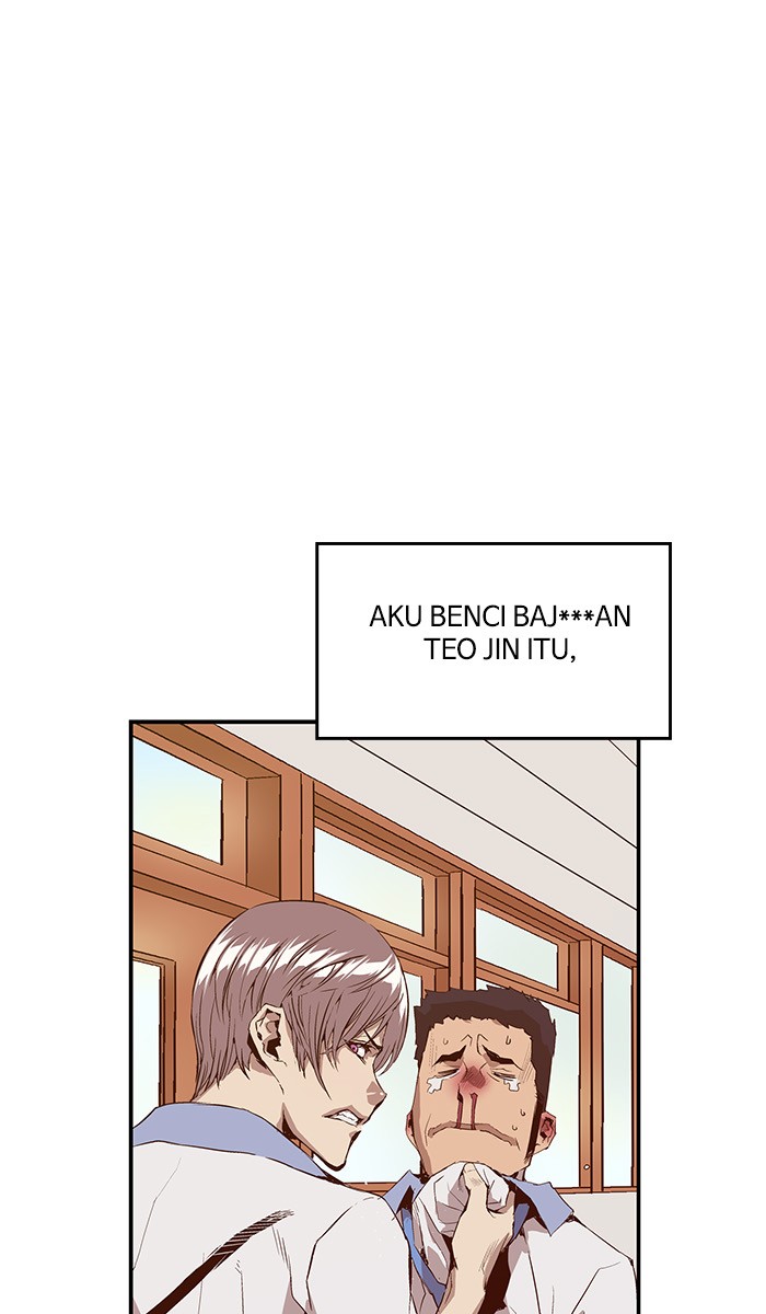 Weak Hero - Chapter 14 - Page 50