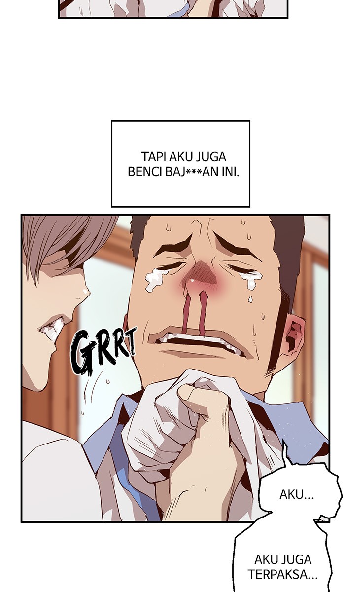 Weak Hero - Chapter 14 - Page 51