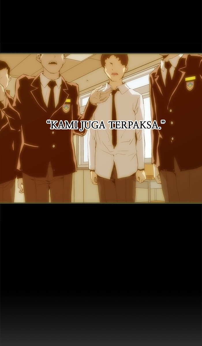 Weak Hero - Chapter 14 - Page 55