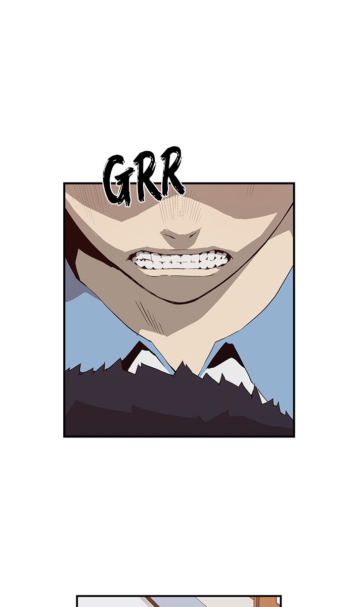 Weak Hero - Chapter 14 - Page 58