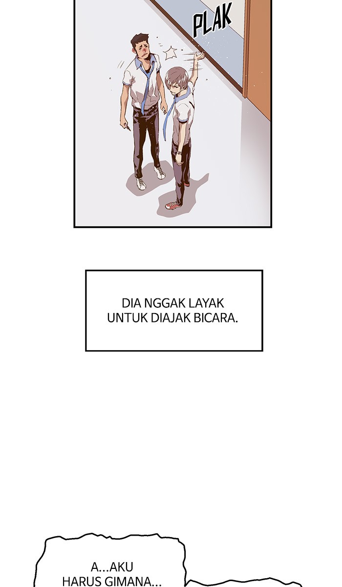 Weak Hero - Chapter 14 - Page 59