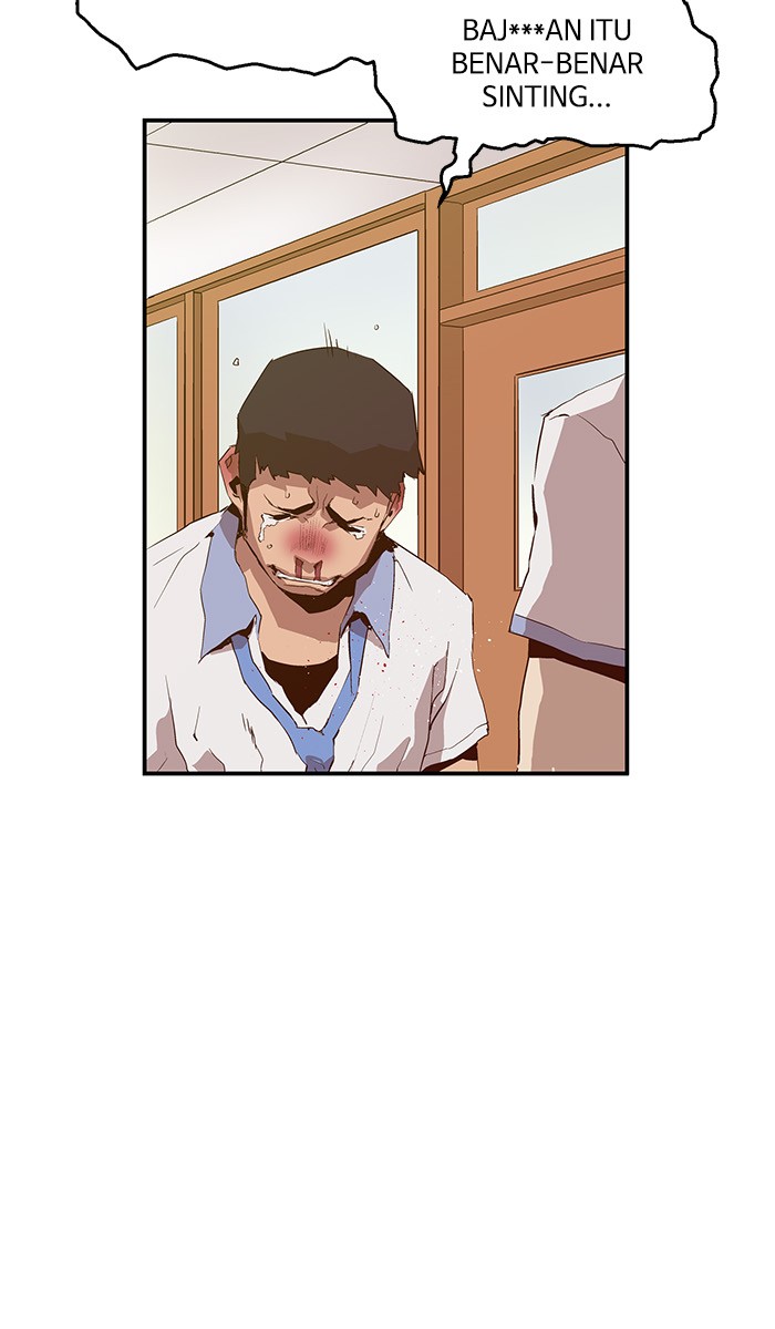 Weak Hero - Chapter 14 - Page 60