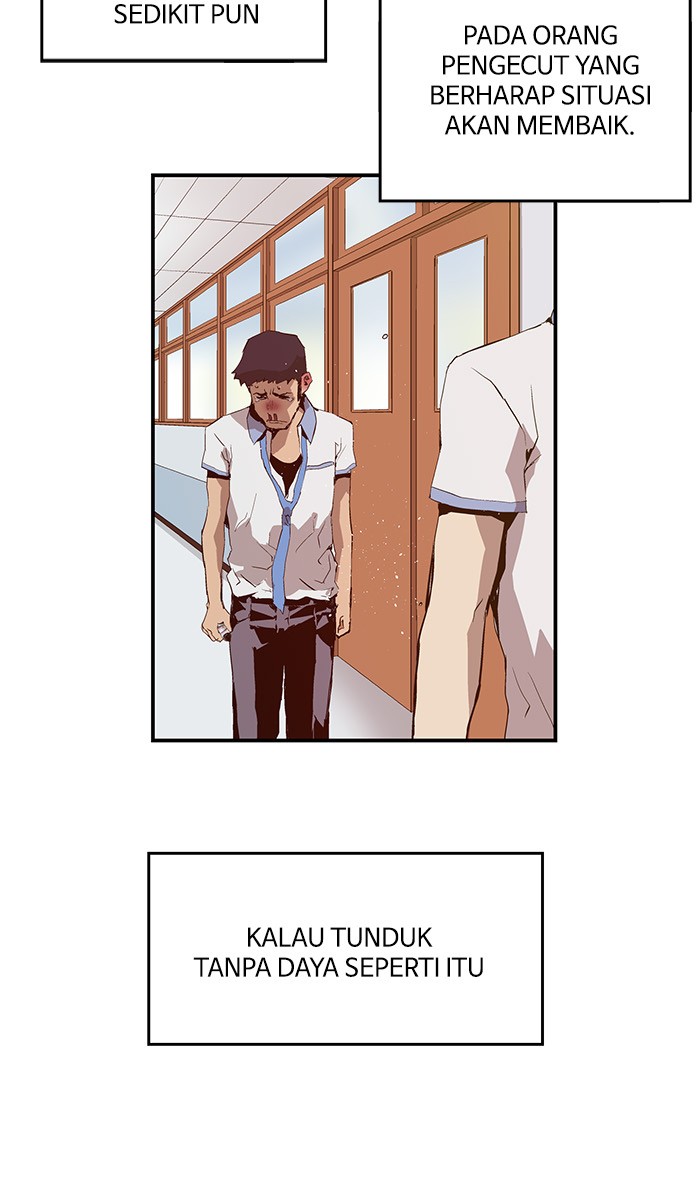 Weak Hero - Chapter 14 - Page 69