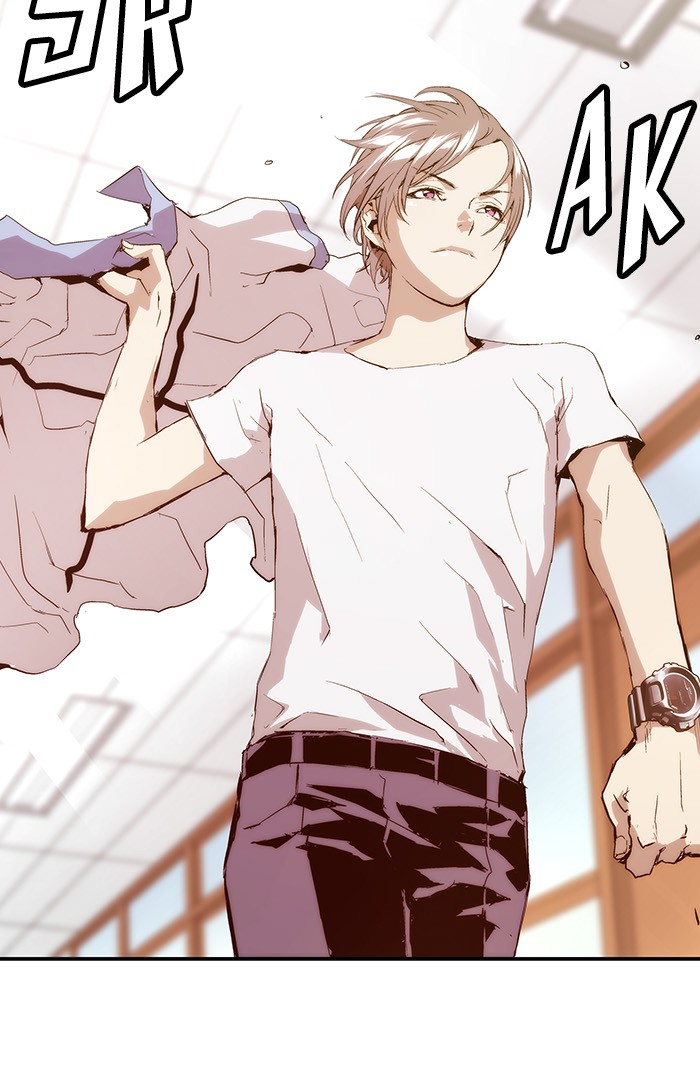 Weak Hero - Chapter 14 - Page 72