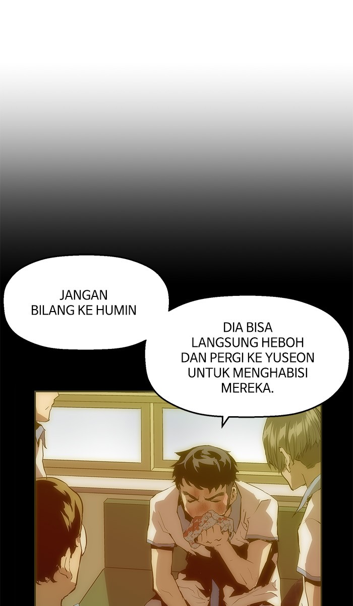 Weak Hero - Chapter 14 - Page 79