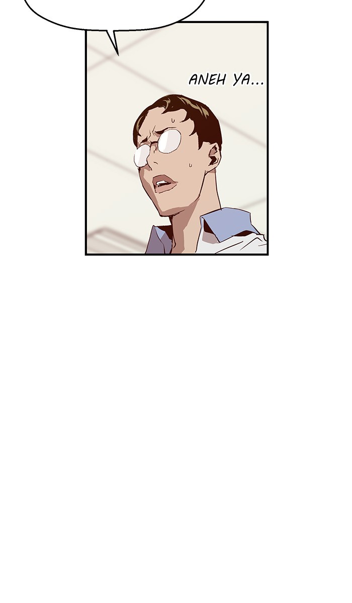 Weak Hero - Chapter 14 - Page 81