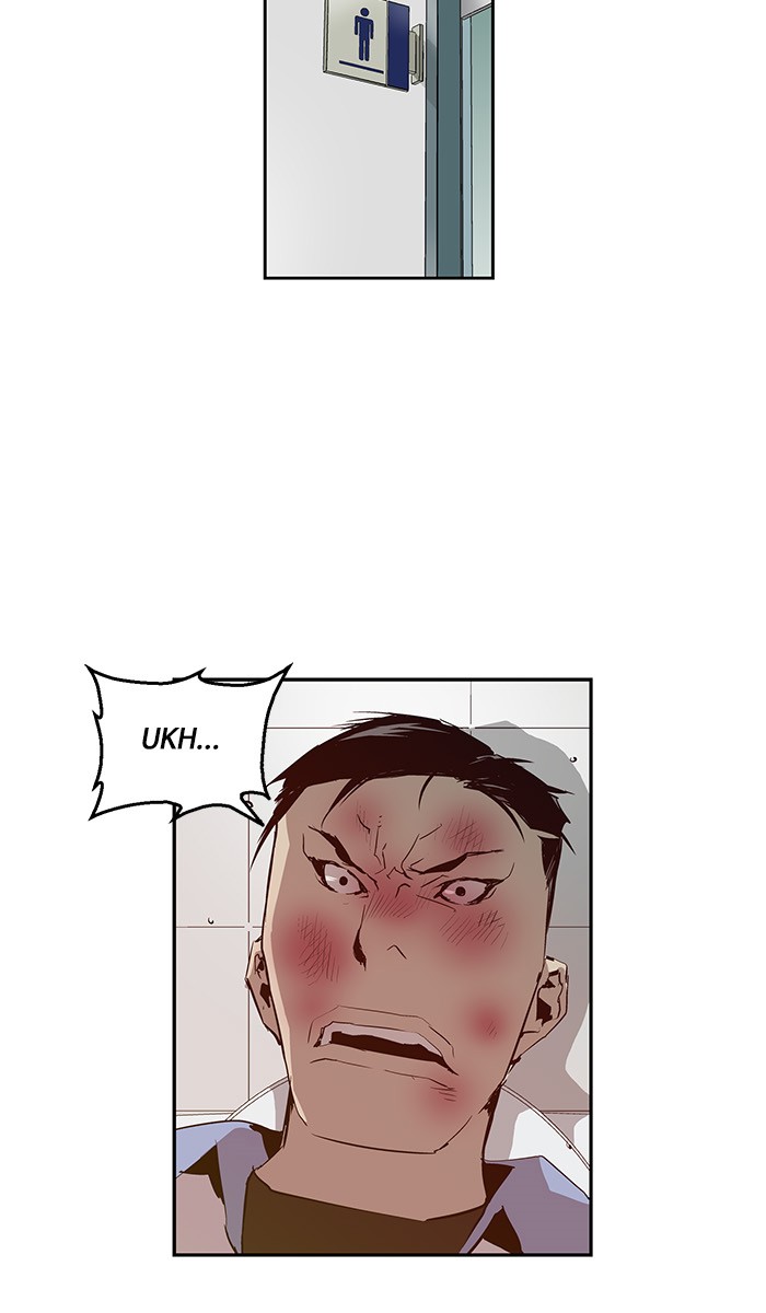 Weak Hero - Chapter 14 - Page 85