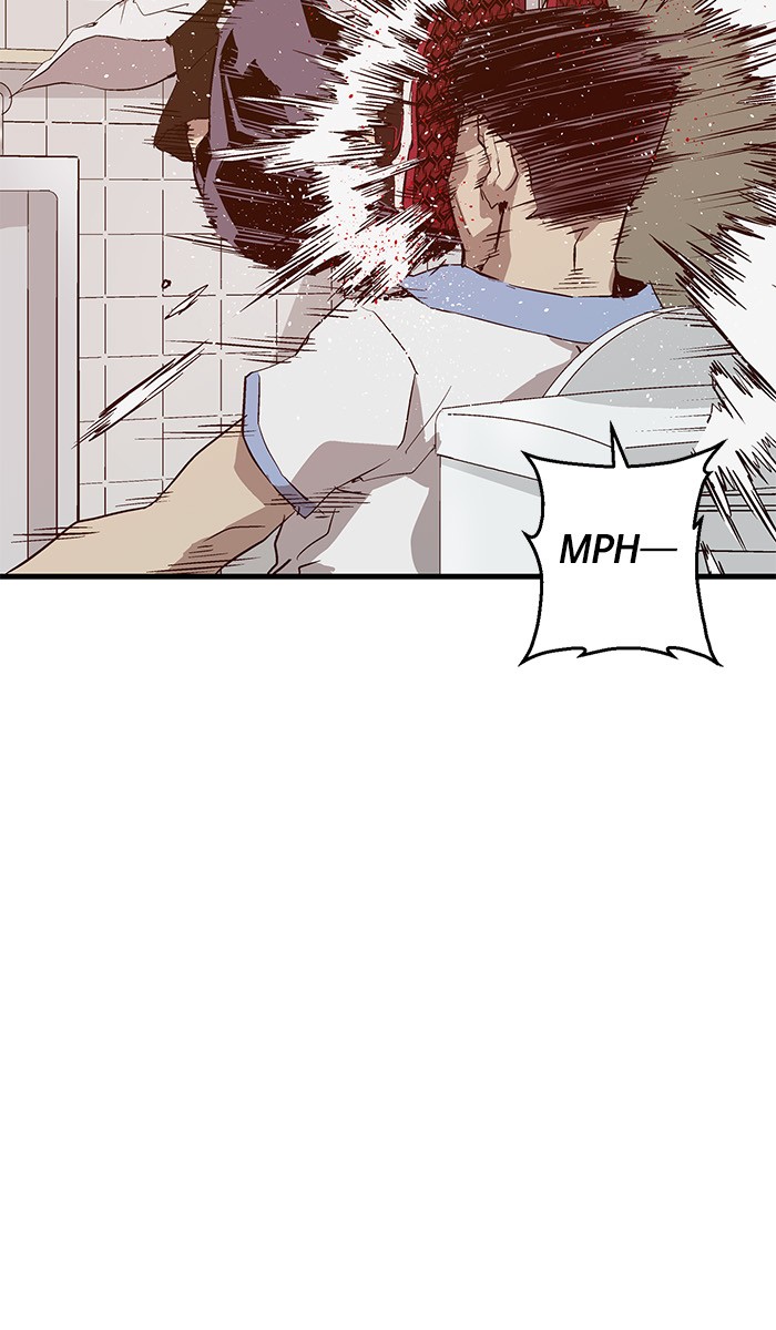 Weak Hero - Chapter 14 - Page 87