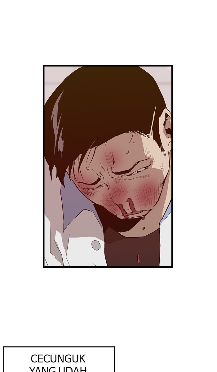 Weak Hero - Chapter 14 - Page 90