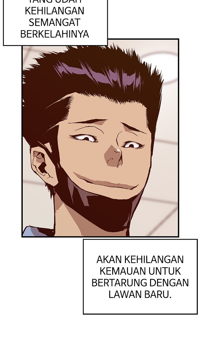 Weak Hero - Chapter 14 - Page 91