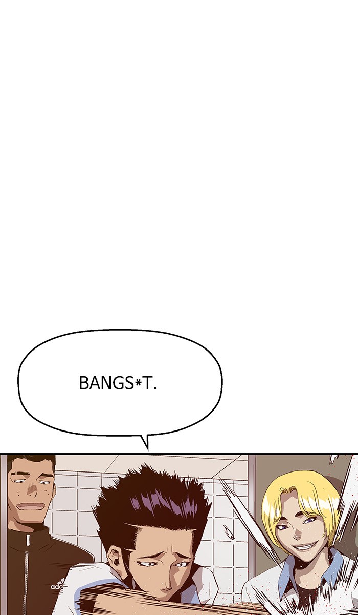 Weak Hero - Chapter 14 - Page 92