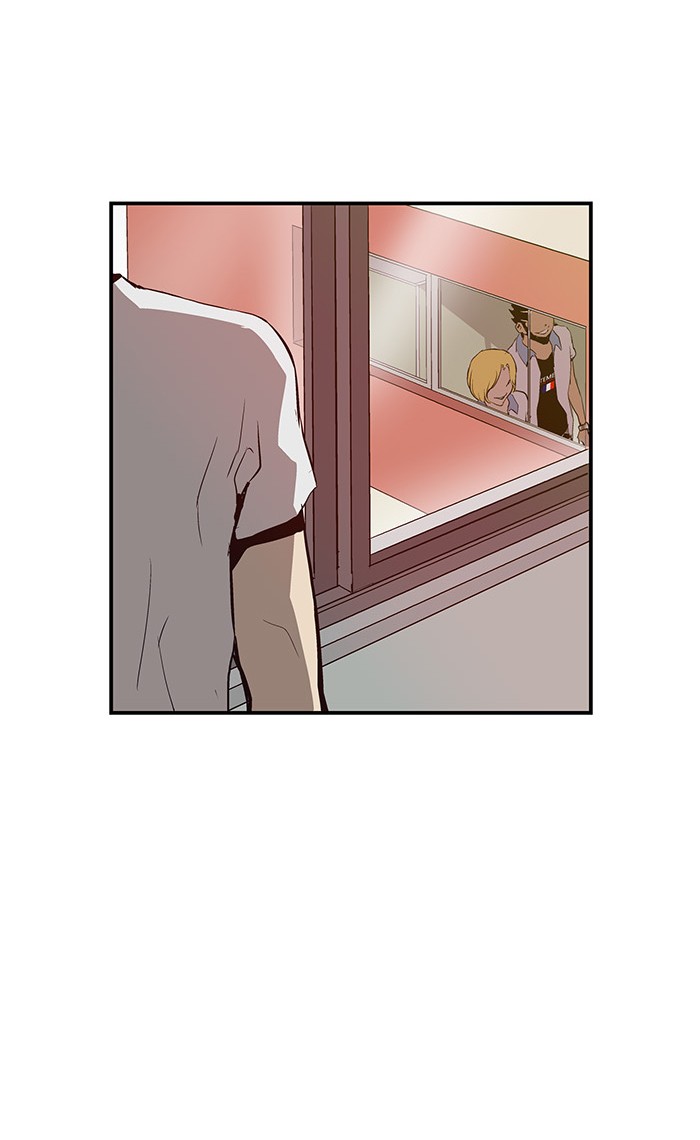 Weak Hero - Chapter 14 - Page 98