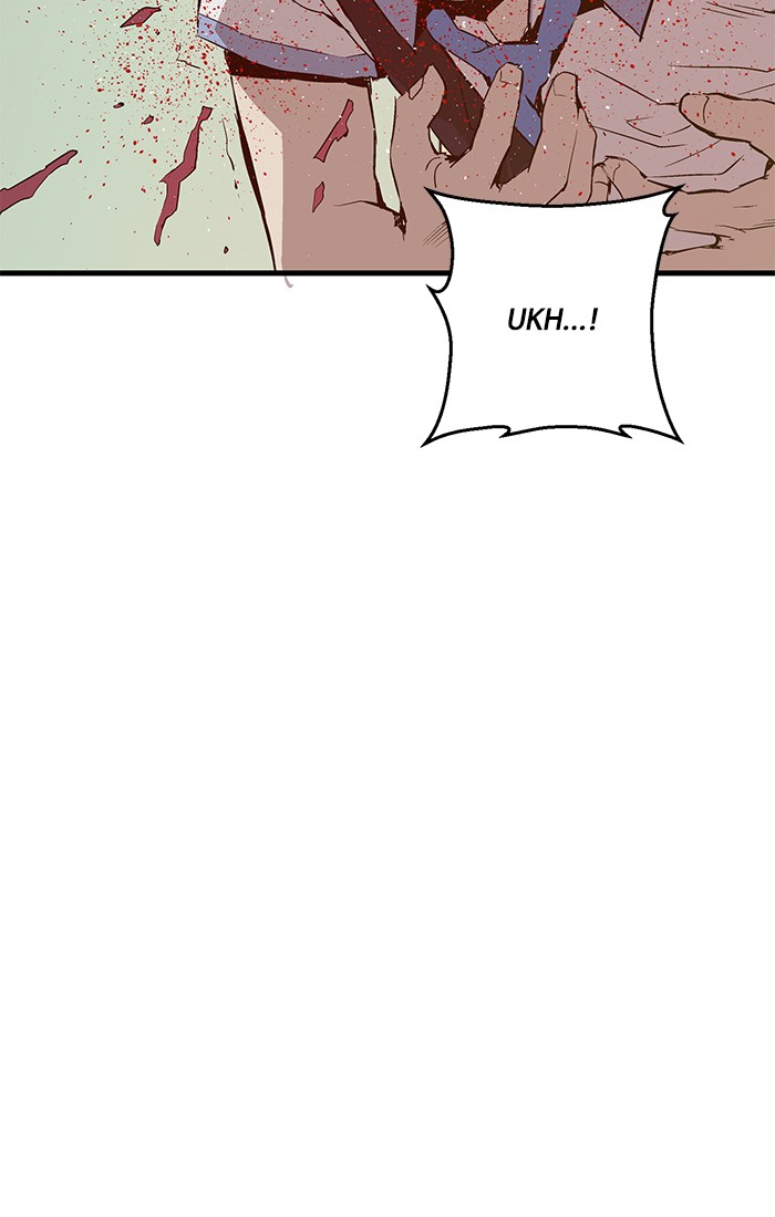 Weak Hero - Chapter 13 - Page 10