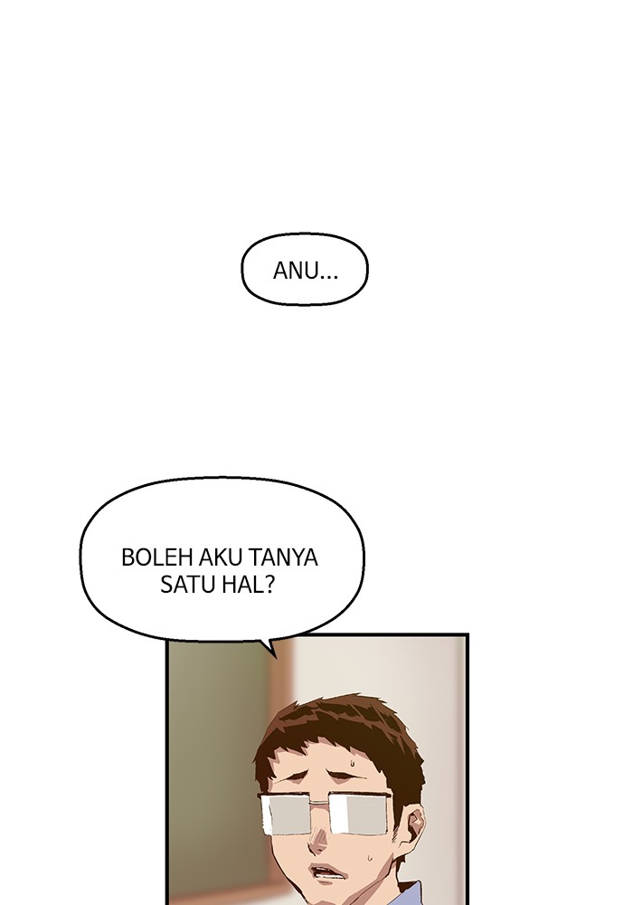 Weak Hero - Chapter 13 - Page 101