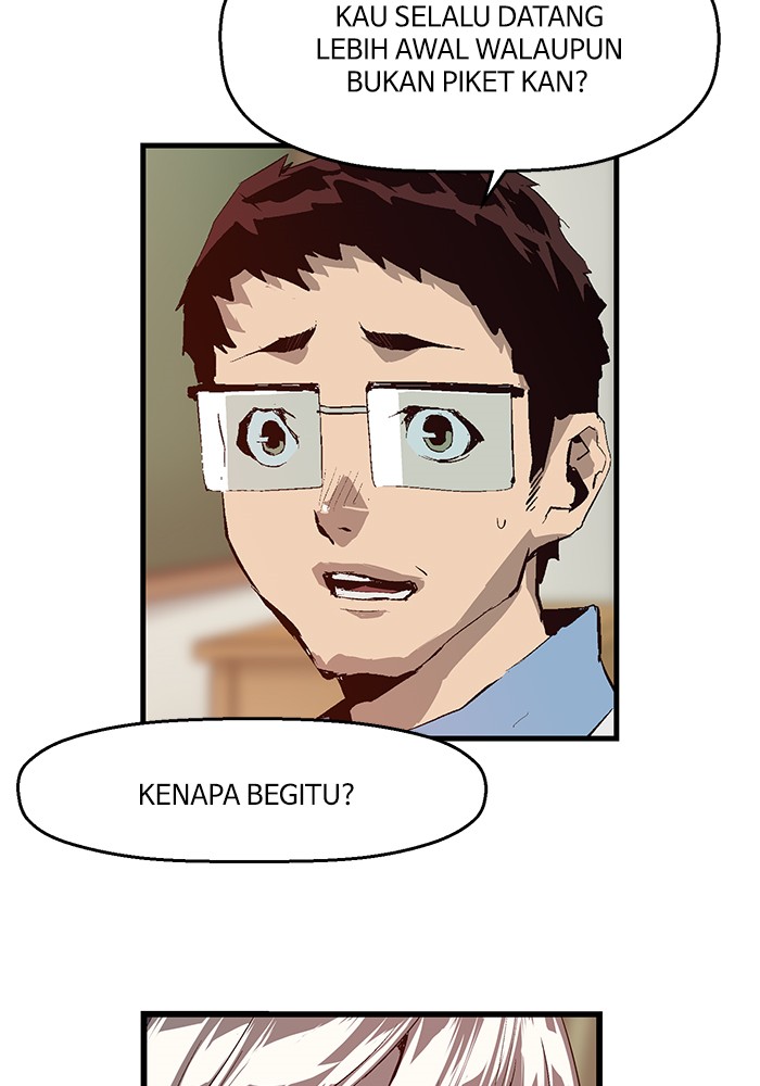 Weak Hero - Chapter 13 - Page 103