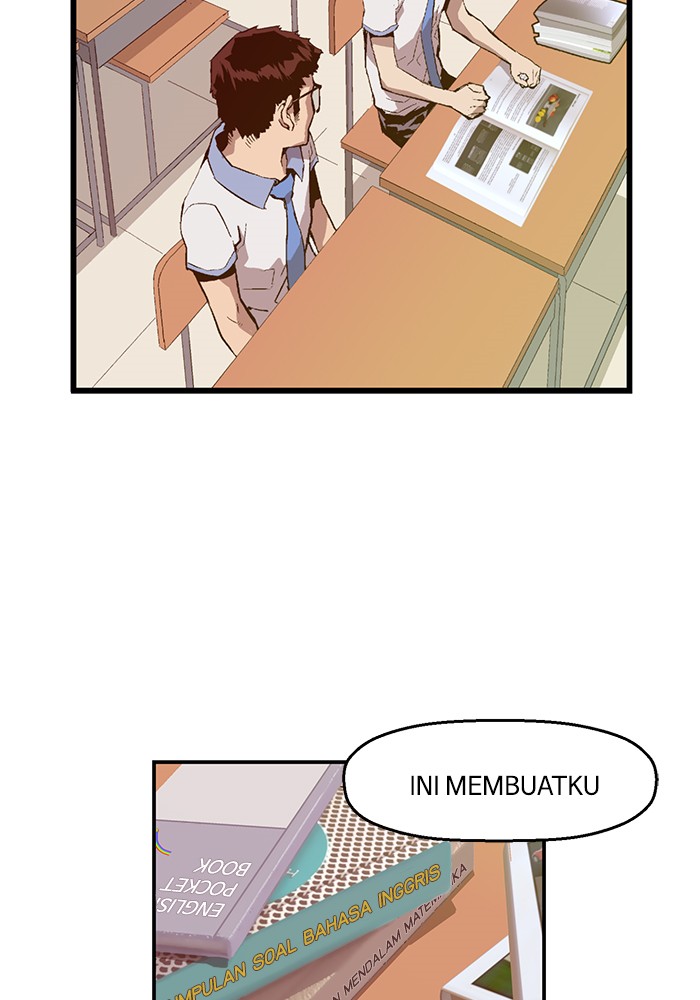 Weak Hero - Chapter 13 - Page 106