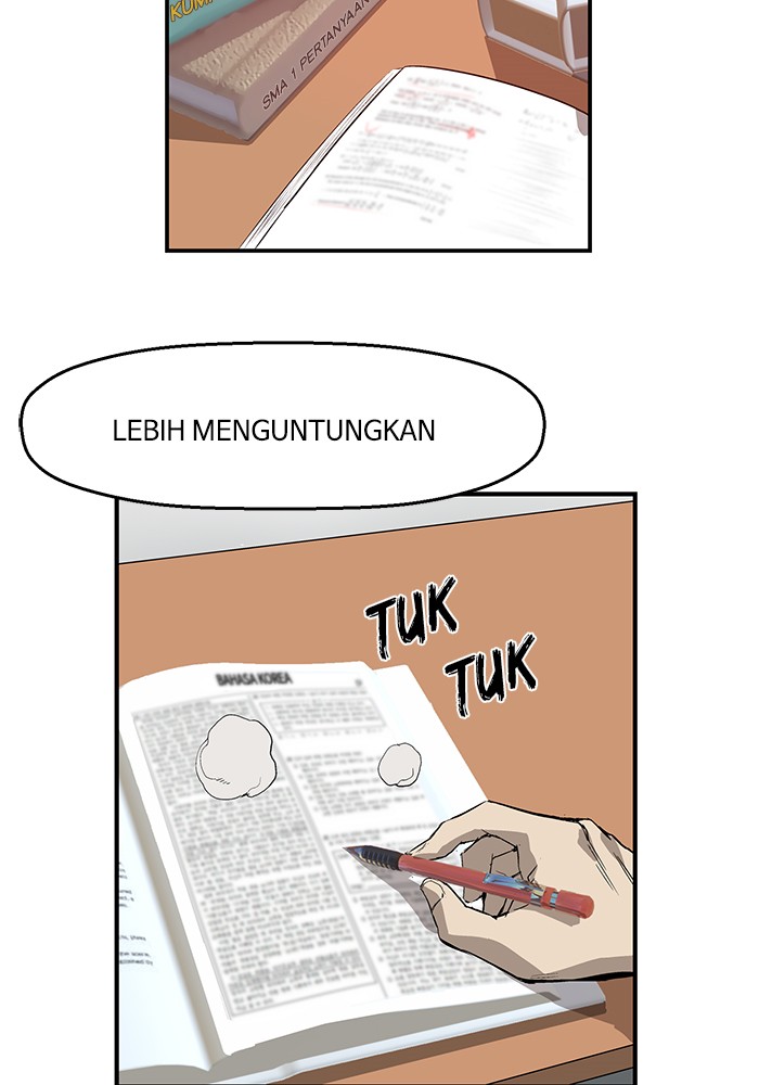 Weak Hero - Chapter 13 - Page 107