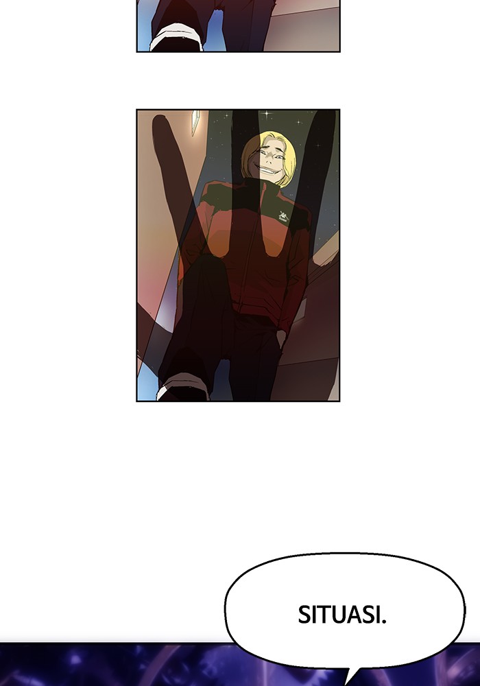 Weak Hero - Chapter 13 - Page 109