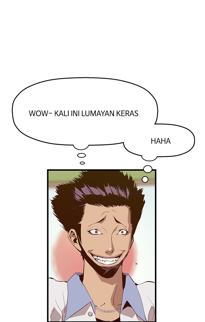 Weak Hero - Chapter 13 - Page 11