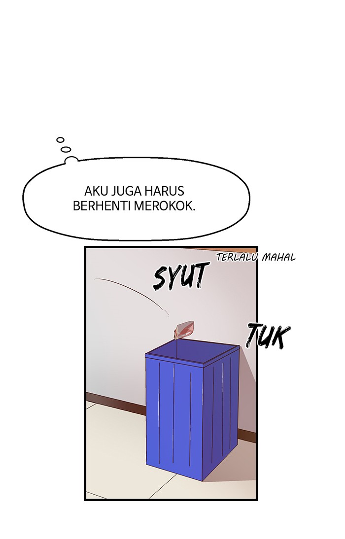 Weak Hero - Chapter 13 - Page 116