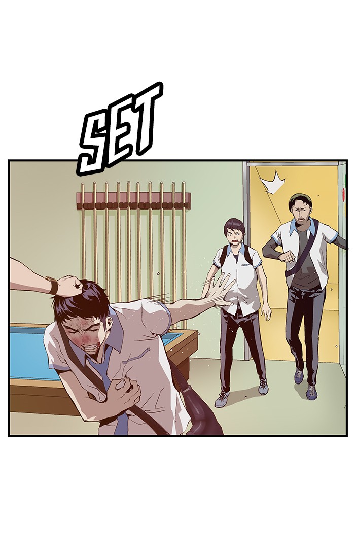 Weak Hero - Chapter 13 - Page 13