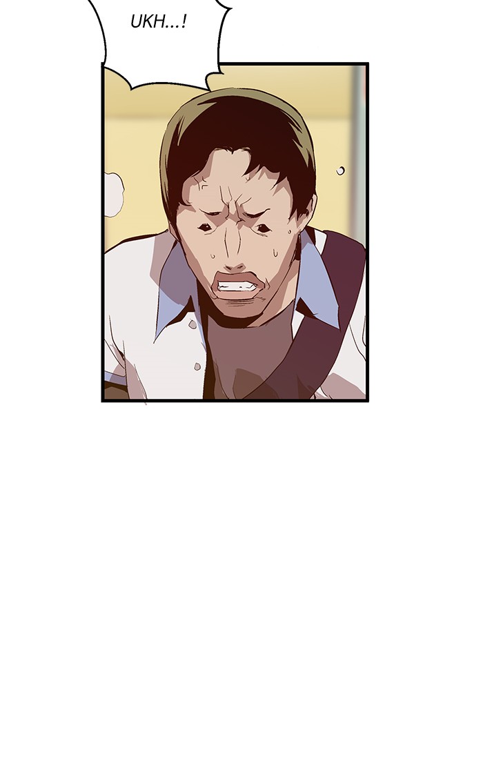 Weak Hero - Chapter 13 - Page 15