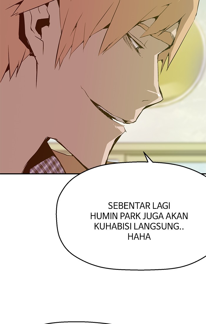 Weak Hero - Chapter 13 - Page 18