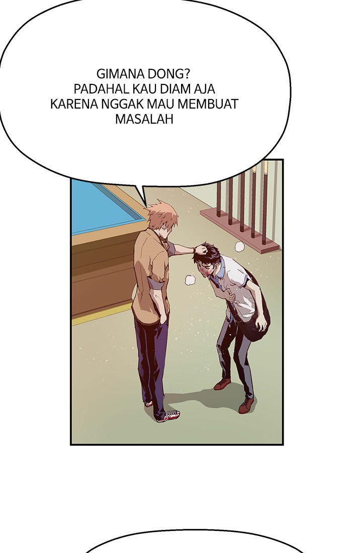 Weak Hero - Chapter 13 - Page 19