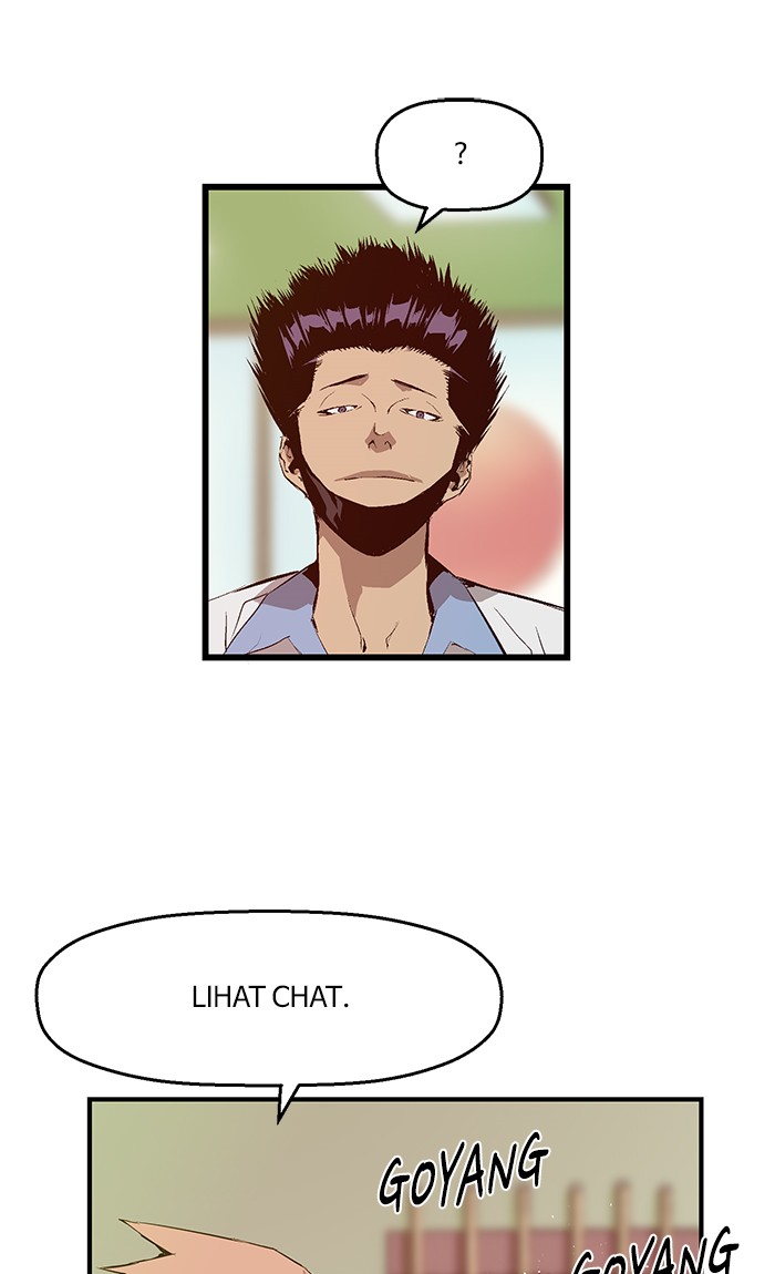 Weak Hero - Chapter 13 - Page 26