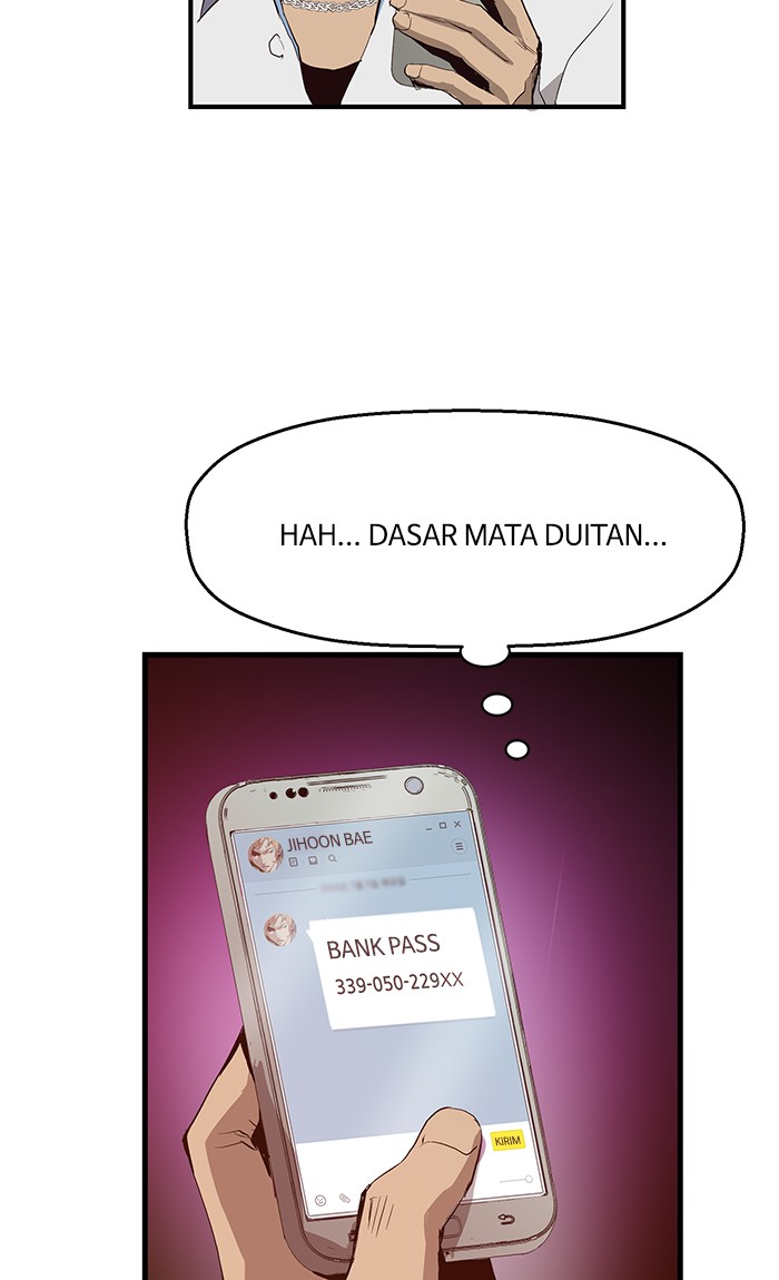 Weak Hero - Chapter 13 - Page 28