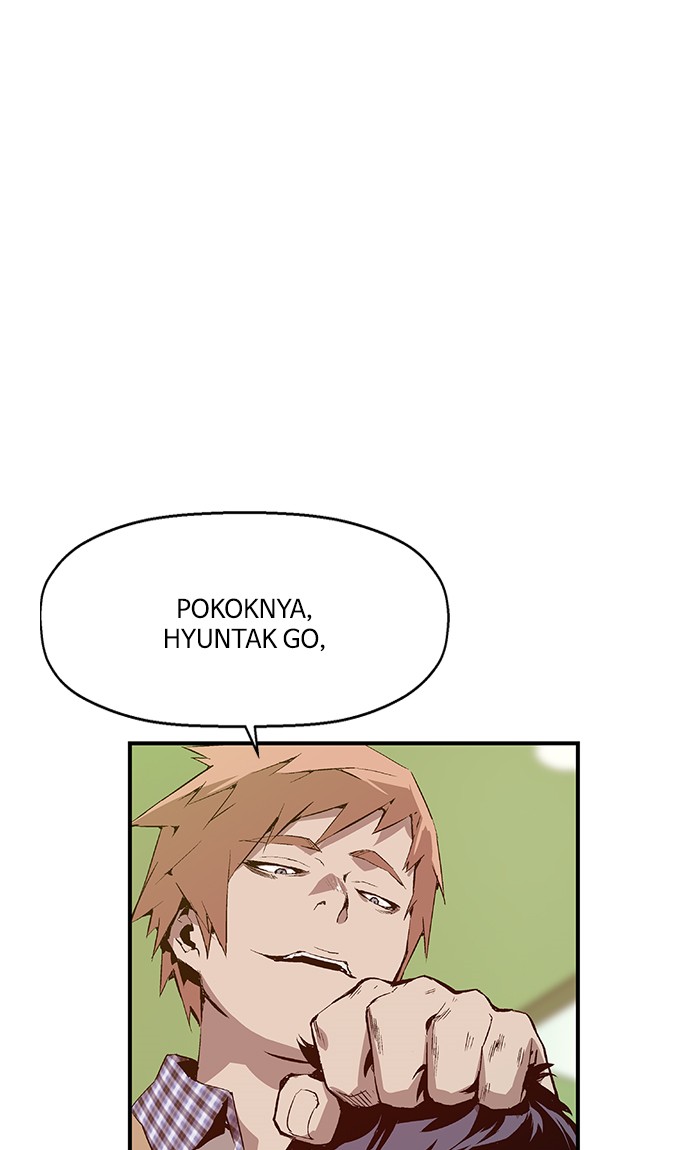 Weak Hero - Chapter 13 - Page 30