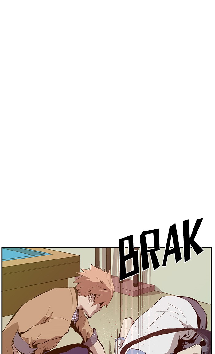 Weak Hero - Chapter 13 - Page 33