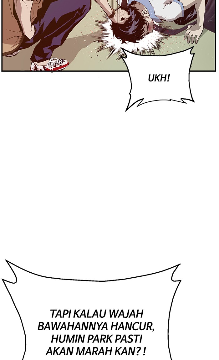 Weak Hero - Chapter 13 - Page 34