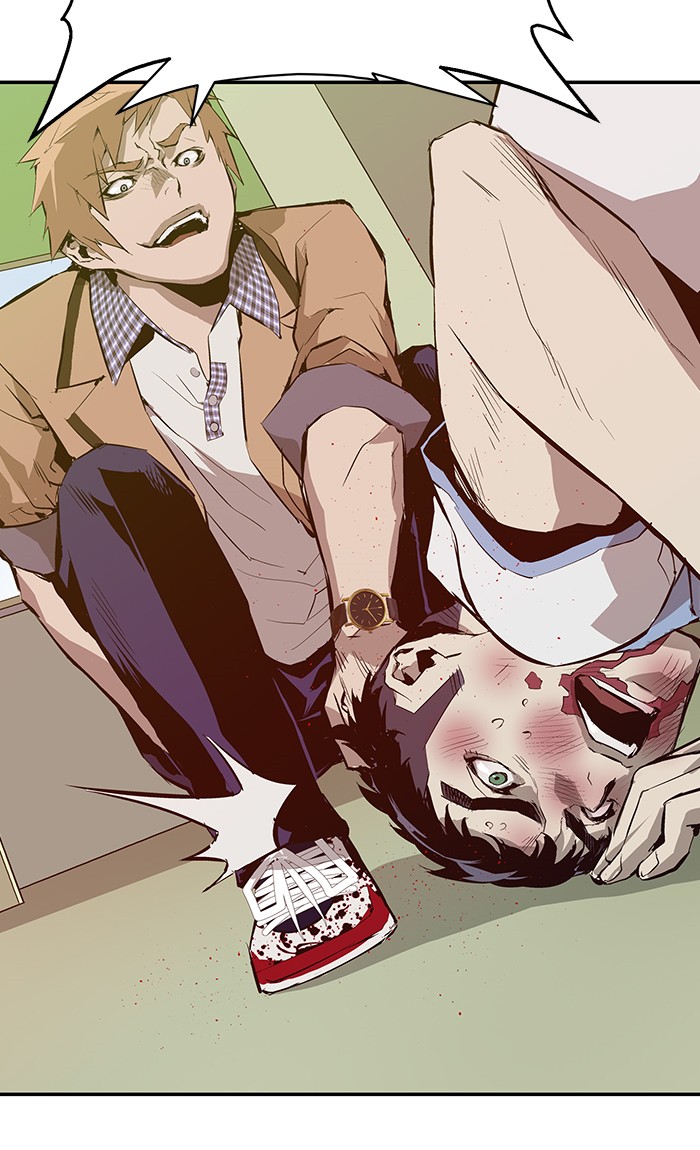 Weak Hero - Chapter 13 - Page 35