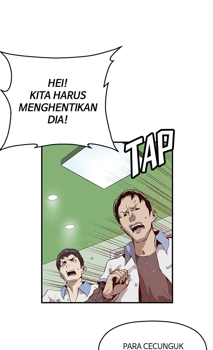 Weak Hero - Chapter 13 - Page 36