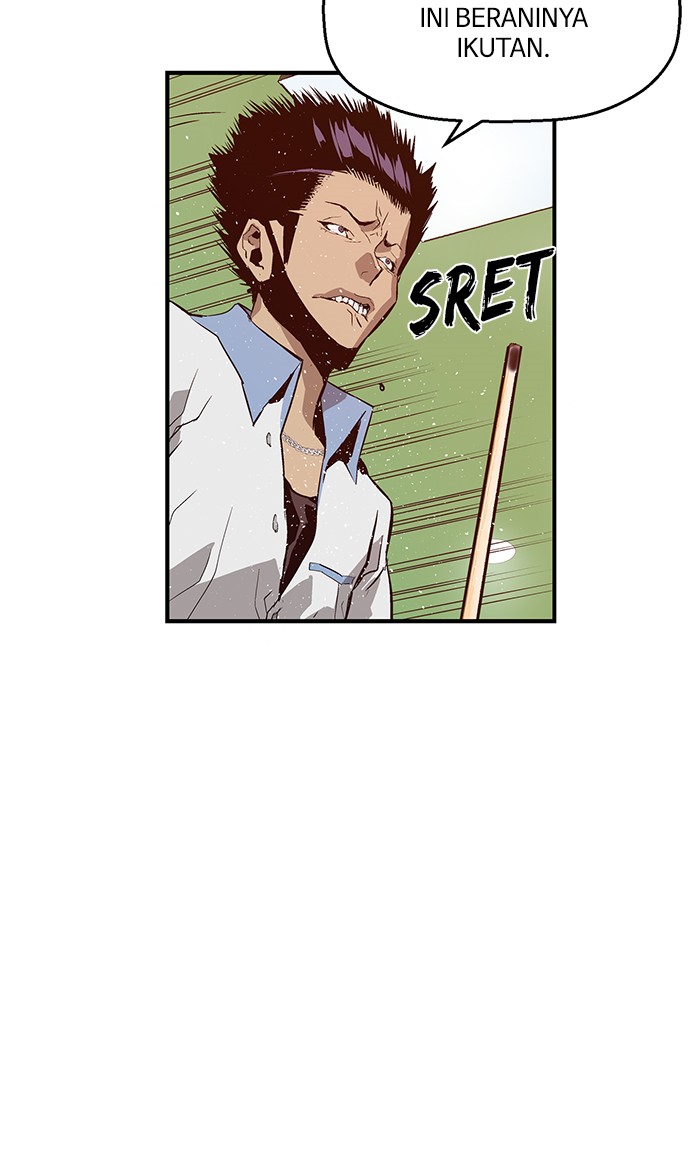 Weak Hero - Chapter 13 - Page 37